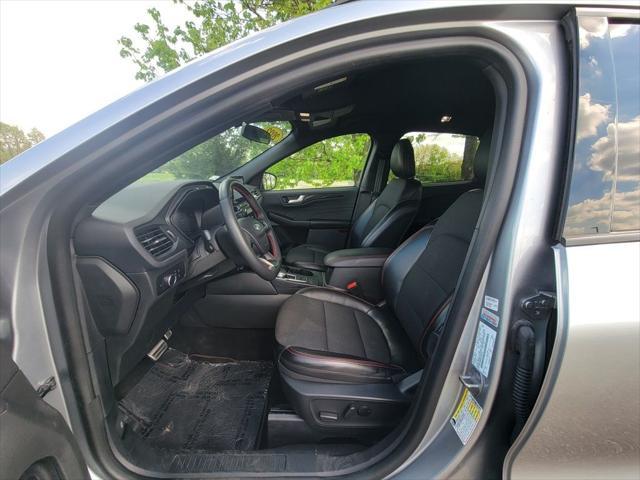 used 2023 Ford Escape car, priced at $23,995
