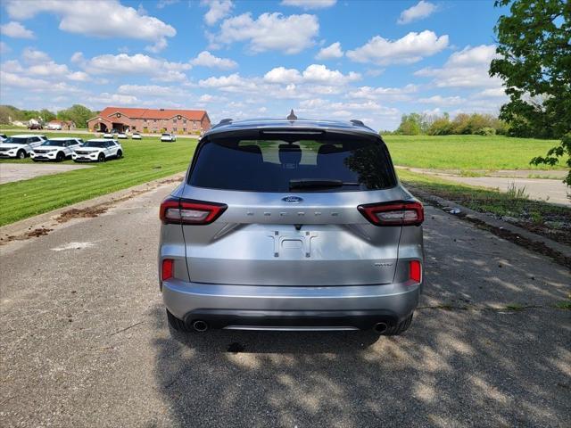 used 2023 Ford Escape car, priced at $23,995
