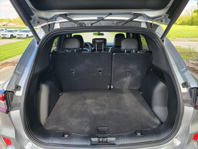 used 2023 Ford Escape car, priced at $23,995