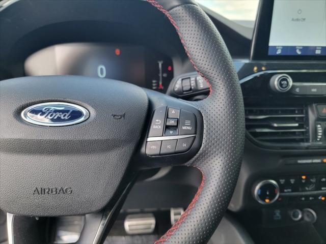 used 2023 Ford Escape car, priced at $23,995