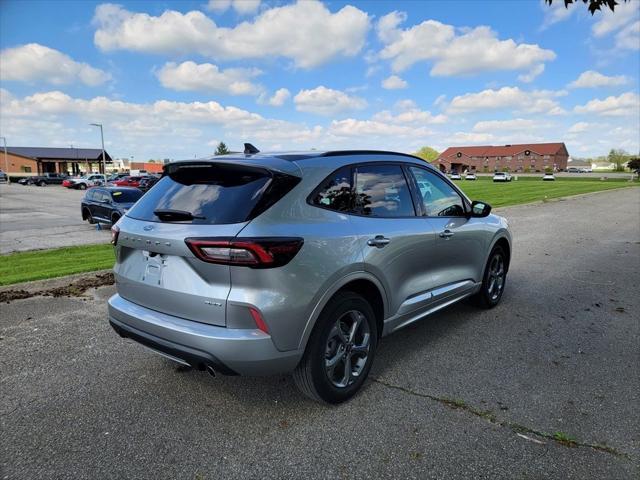 used 2023 Ford Escape car, priced at $23,995
