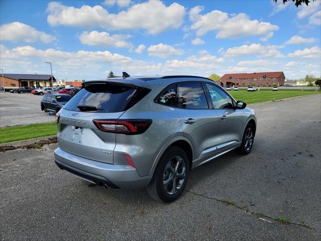used 2023 Ford Escape car, priced at $23,995