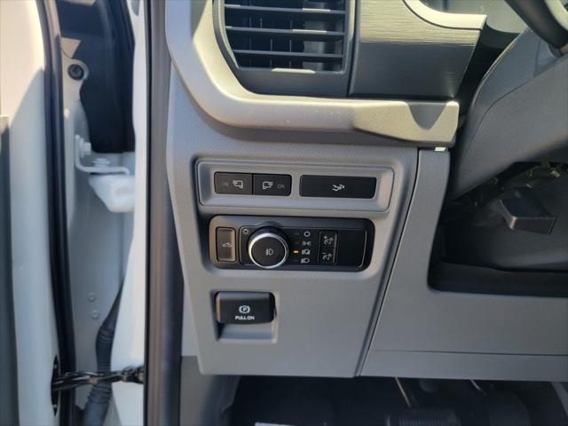 new 2024 Ford F-150 car, priced at $56,173