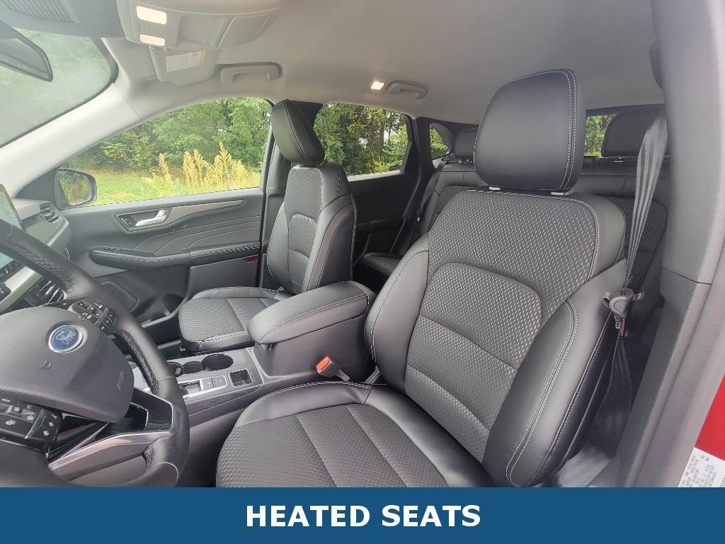 new 2026 Ford Escape PHEV car, priced at $37,390