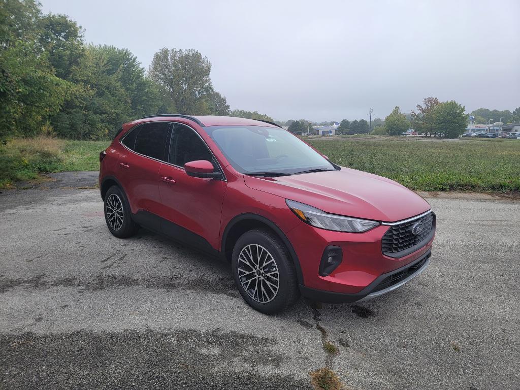 new 2026 Ford Escape PHEV car, priced at $37,390