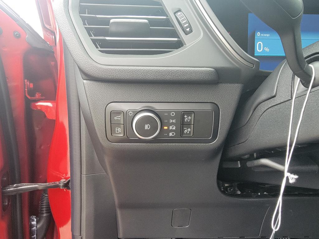 new 2026 Ford Escape PHEV car, priced at $37,390