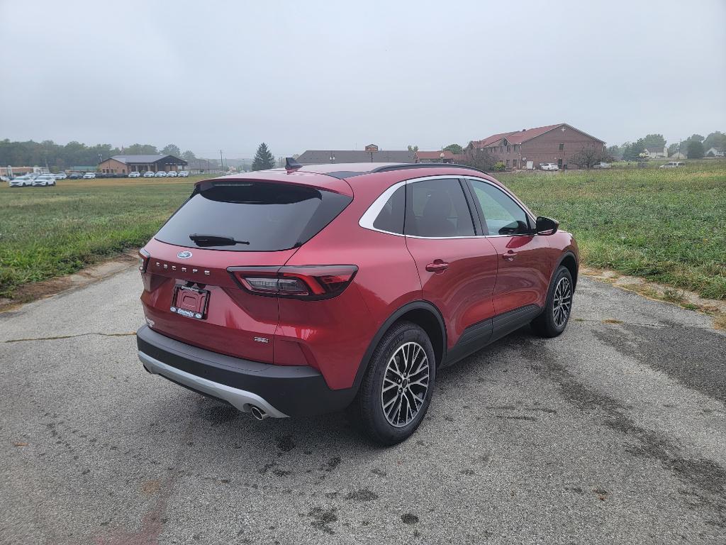 new 2026 Ford Escape PHEV car, priced at $37,390