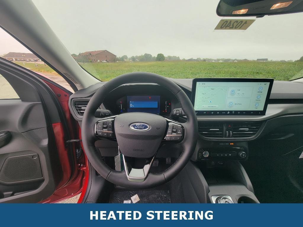 new 2026 Ford Escape PHEV car, priced at $37,390