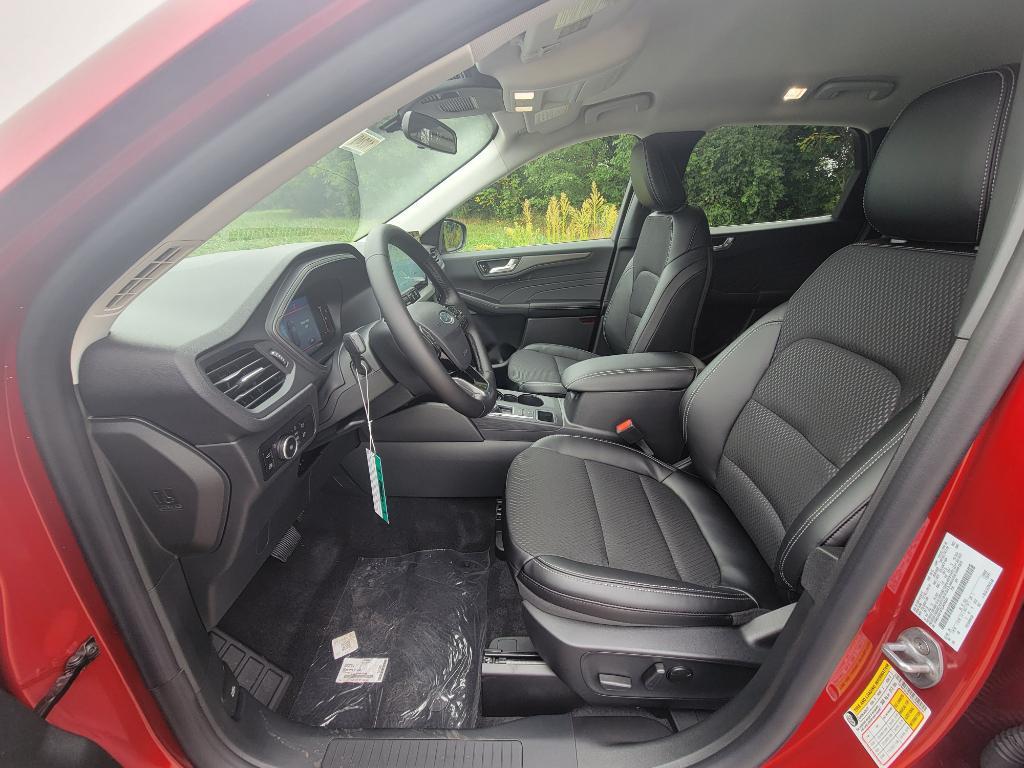new 2026 Ford Escape PHEV car, priced at $37,390