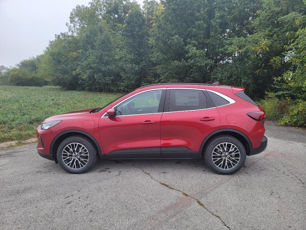 new 2026 Ford Escape PHEV car, priced at $37,390