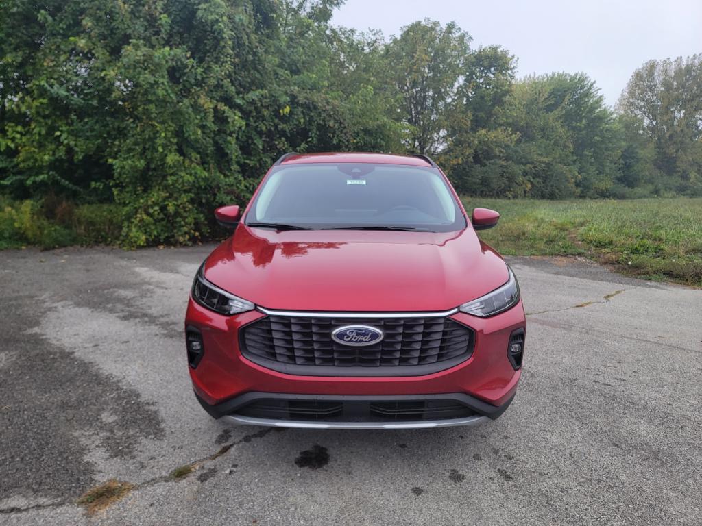 new 2026 Ford Escape PHEV car, priced at $37,390