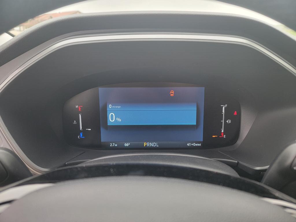 new 2026 Ford Escape PHEV car, priced at $37,390