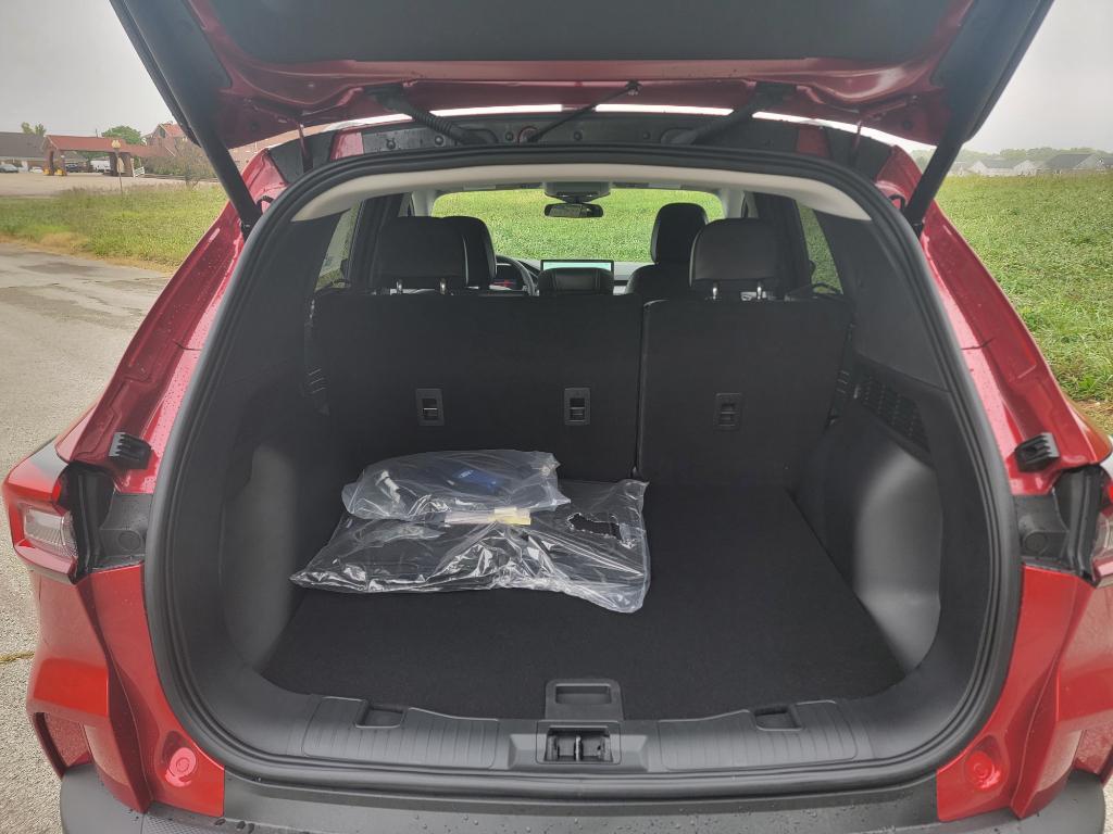 new 2026 Ford Escape PHEV car, priced at $37,390