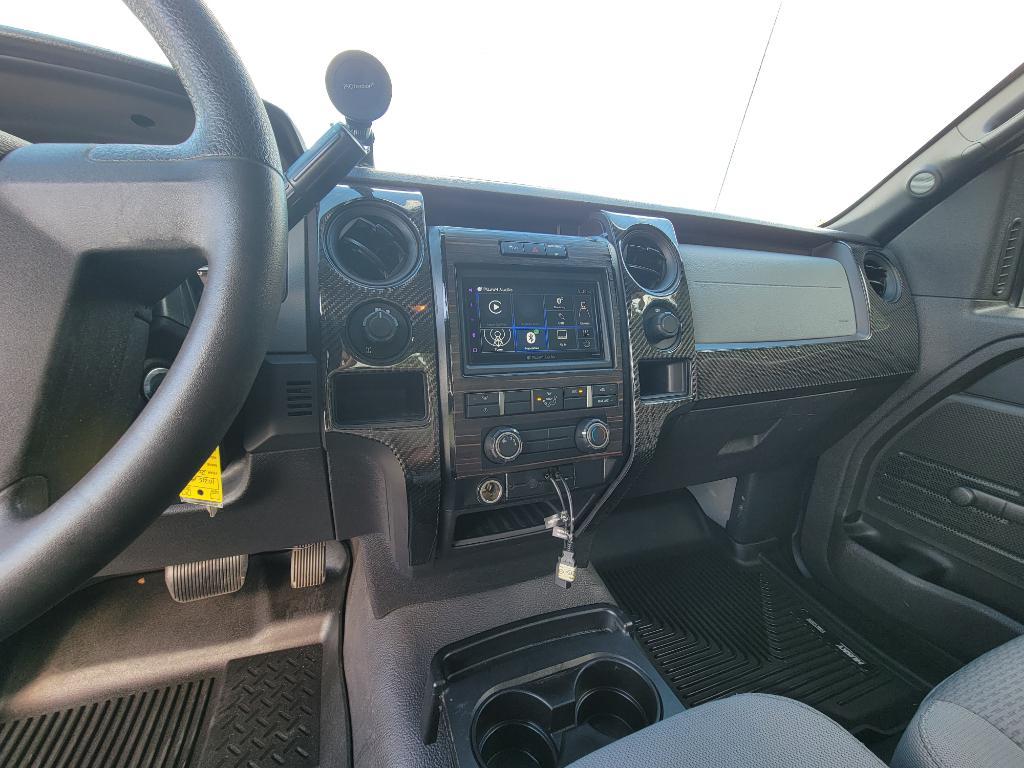 used 2012 Ford F-150 car, priced at $10,893