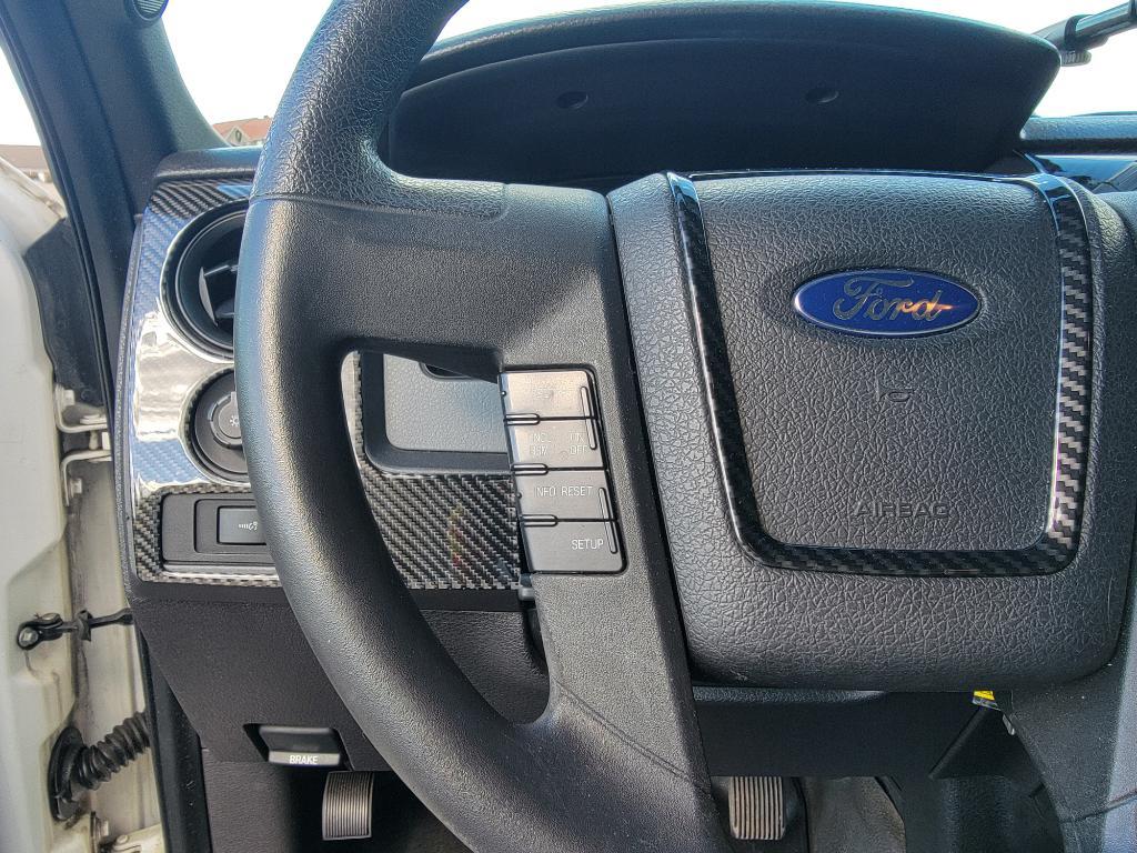 used 2012 Ford F-150 car, priced at $10,893