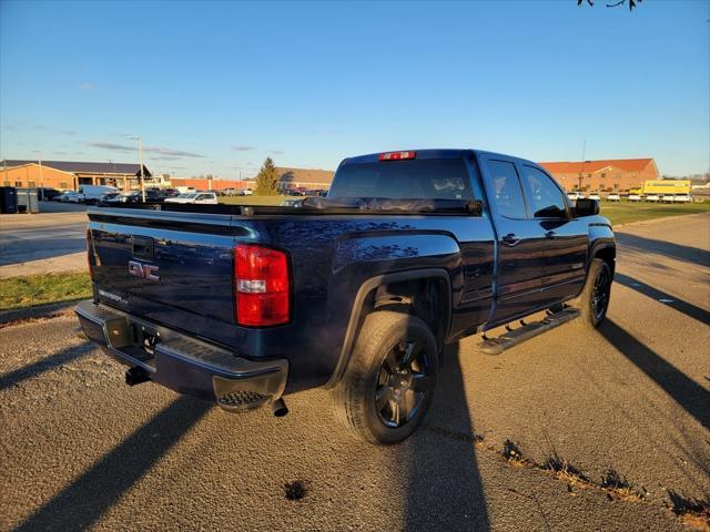 used 2019 GMC Sierra 1500 car, priced at $25,500