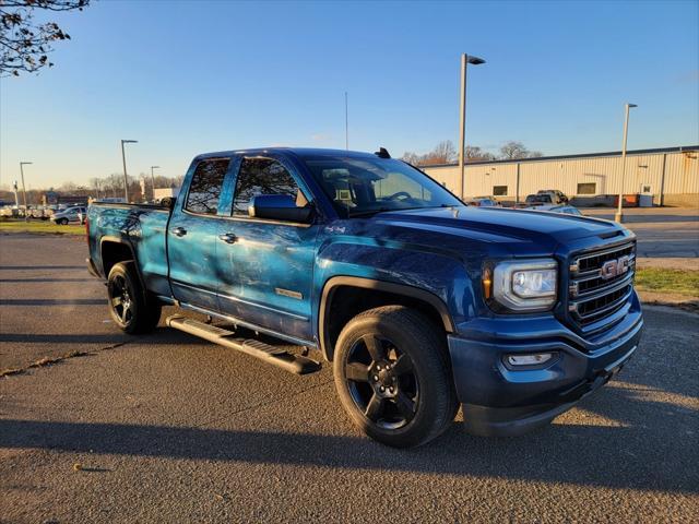 used 2019 GMC Sierra 1500 car, priced at $25,500