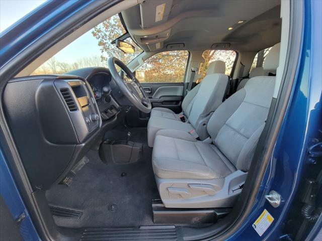 used 2019 GMC Sierra 1500 car, priced at $25,500