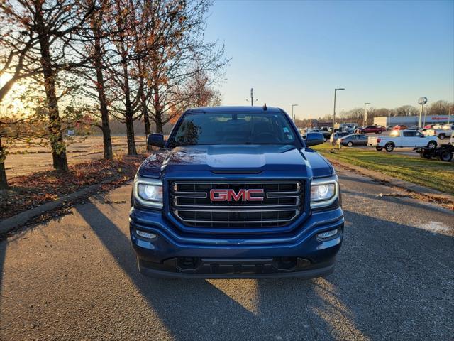 used 2019 GMC Sierra 1500 car, priced at $25,500