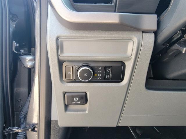 used 2024 Ford F-150 car, priced at $47,995