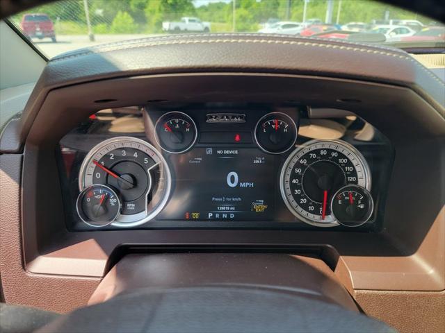 used 2015 Ram 1500 car, priced at $19,995