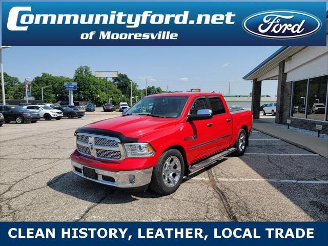 used 2015 Ram 1500 car, priced at $19,995