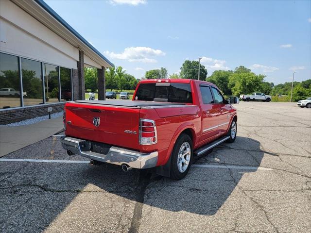 used 2015 Ram 1500 car, priced at $19,995
