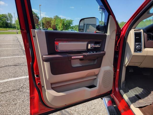 used 2015 Ram 1500 car, priced at $19,995