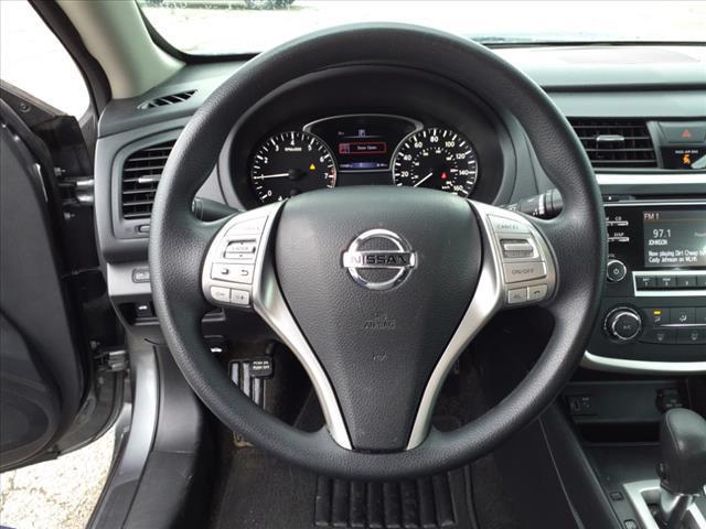 used 2018 Nissan Altima car, priced at $8,692