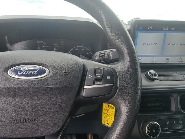 used 2022 Ford Maverick car, priced at $26,500