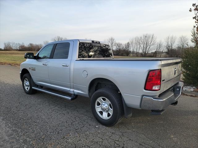 used 2018 Ram 3500 car, priced at $42,688