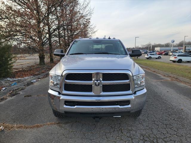 used 2018 Ram 3500 car, priced at $42,688