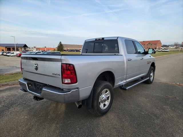 used 2018 Ram 3500 car, priced at $42,688