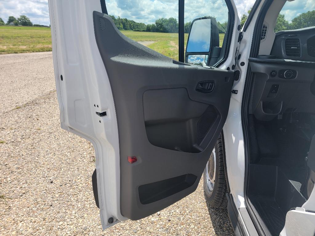 new 2025 Ford Transit-250 car, priced at $49,248