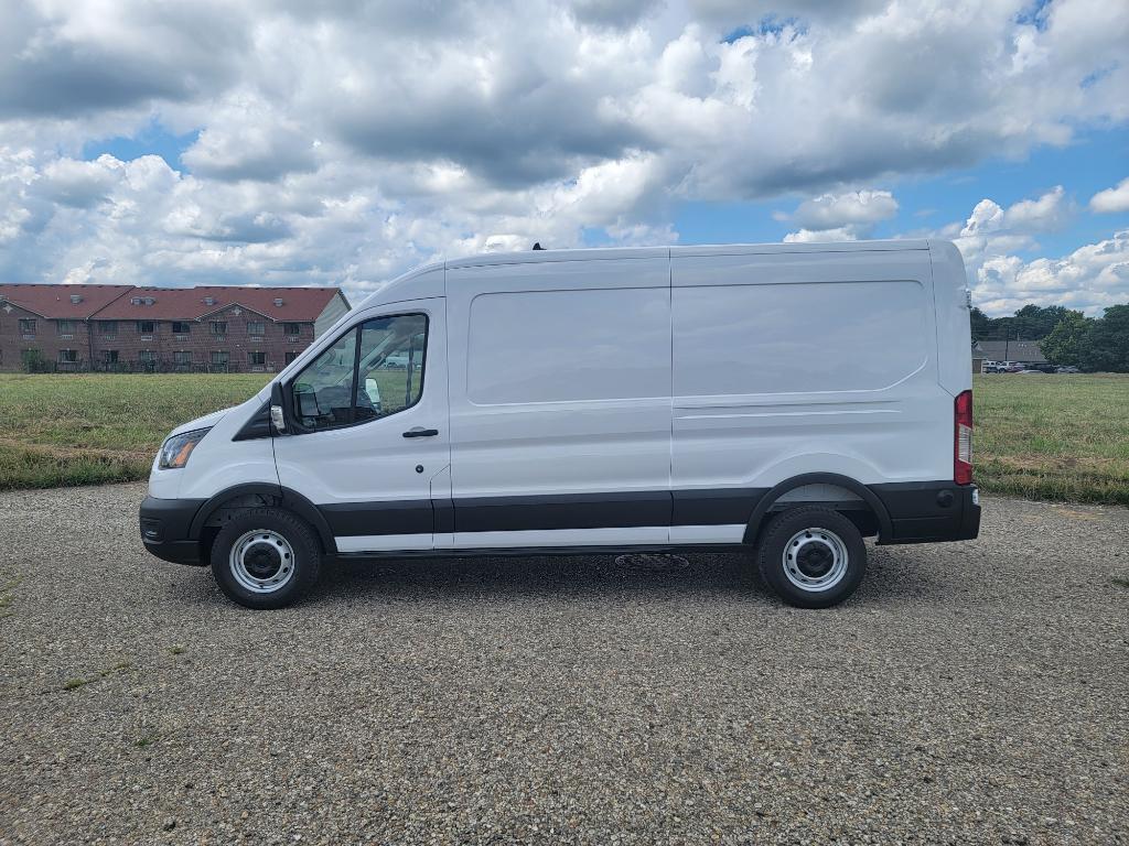 new 2025 Ford Transit-250 car, priced at $49,248