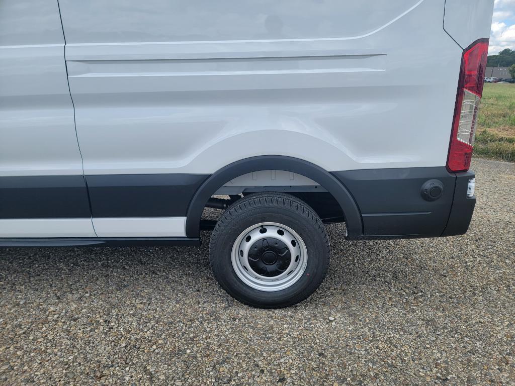 new 2025 Ford Transit-250 car, priced at $49,248