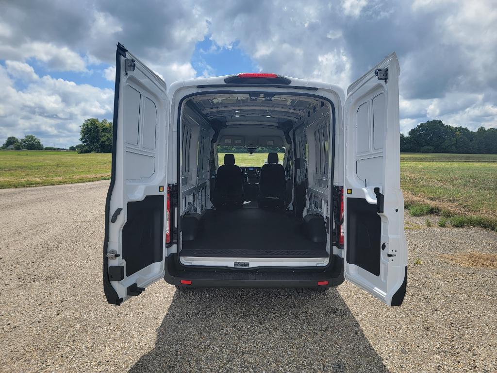 new 2025 Ford Transit-250 car, priced at $49,248