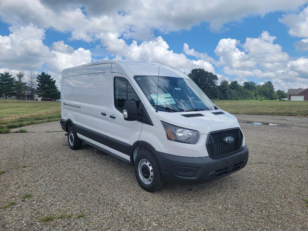new 2025 Ford Transit-250 car, priced at $49,248