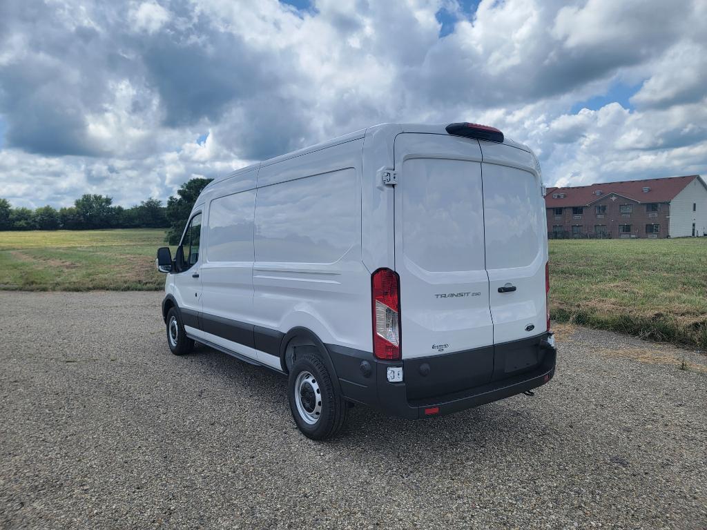 new 2025 Ford Transit-250 car, priced at $49,248