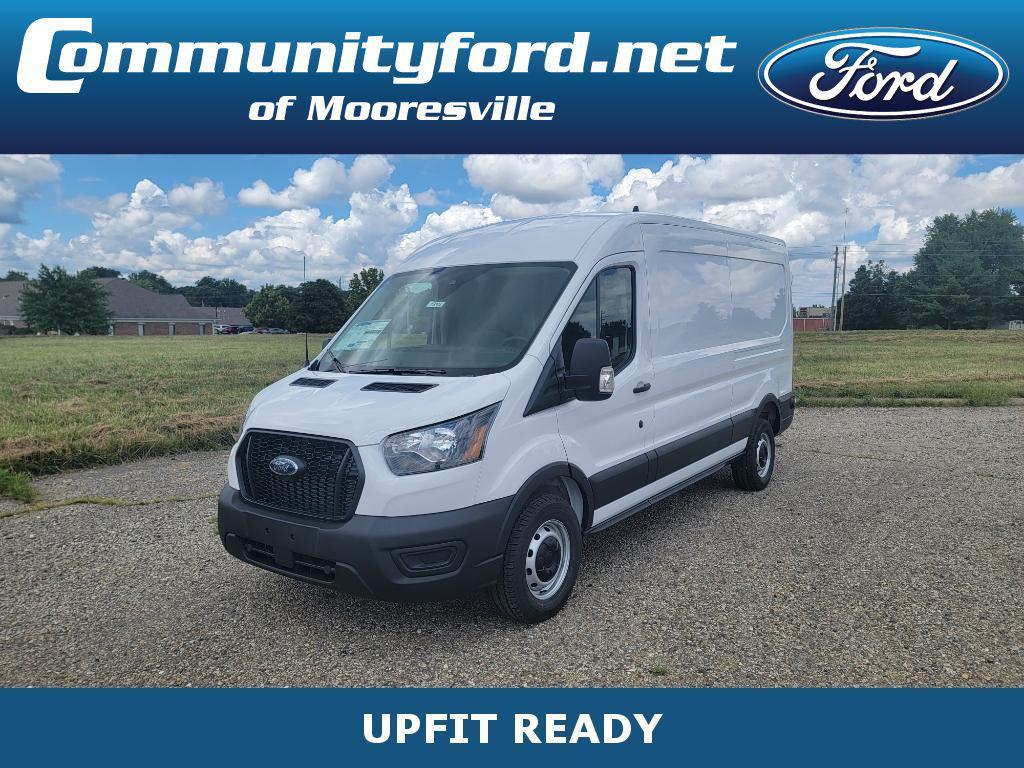 new 2025 Ford Transit-250 car, priced at $49,248