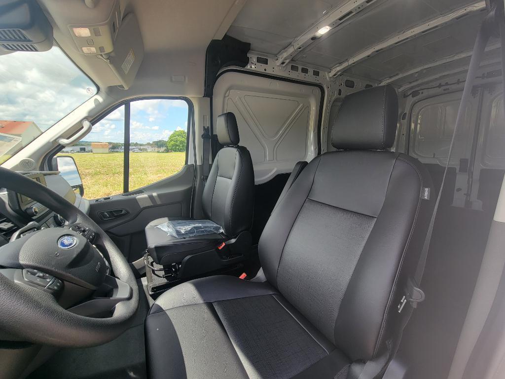 new 2025 Ford Transit-250 car, priced at $49,248
