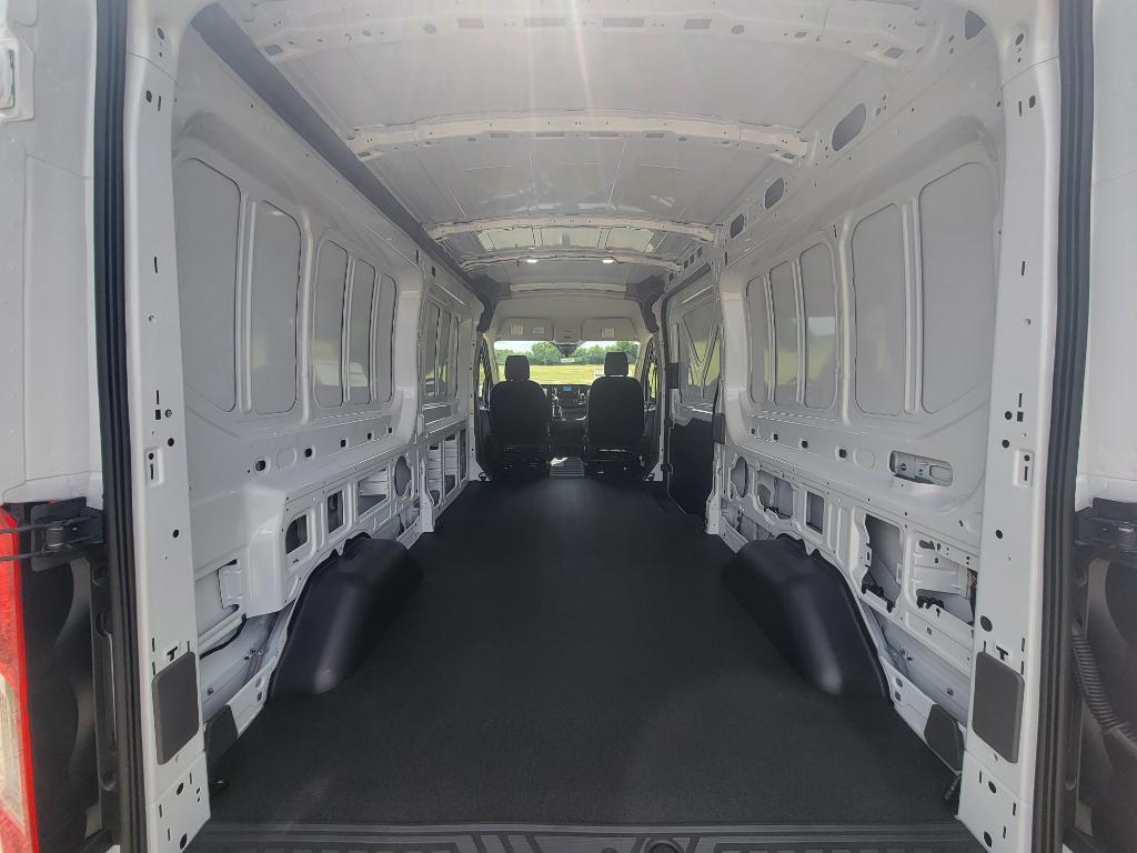 new 2025 Ford Transit-250 car, priced at $49,248