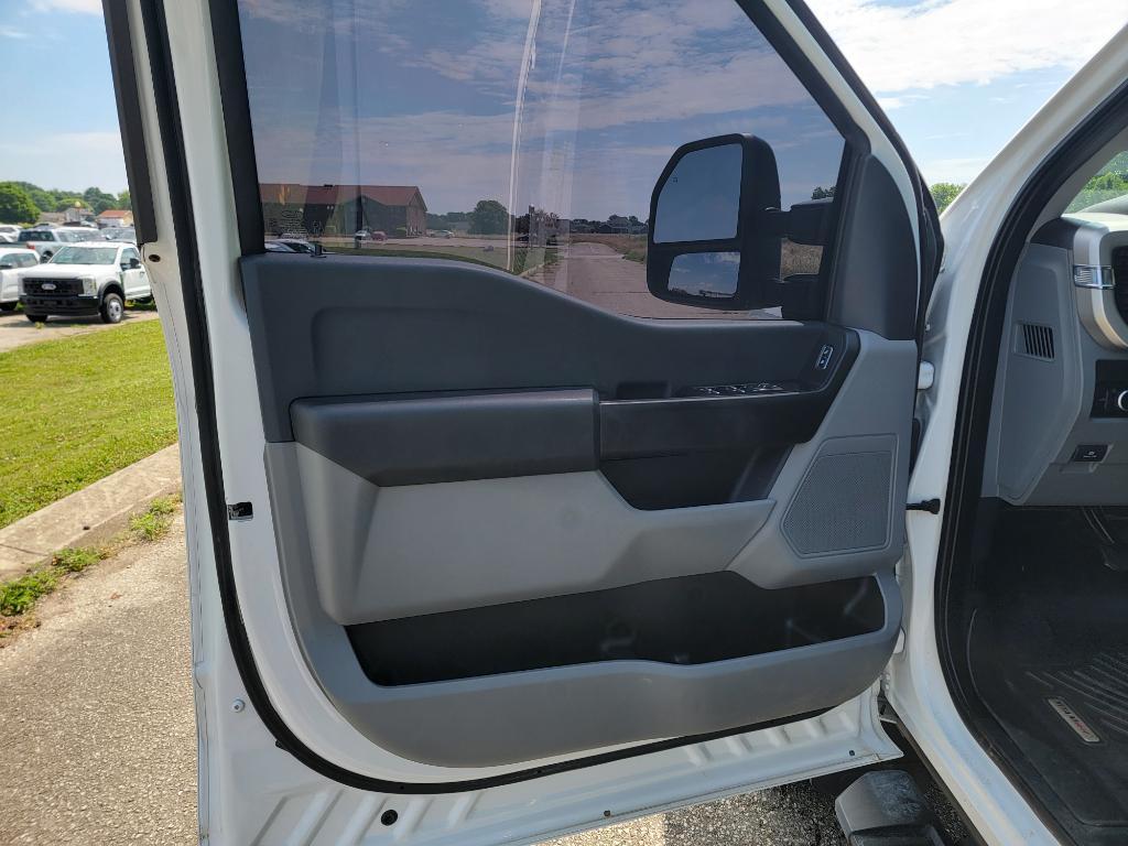 used 2024 Ford F-250 car, priced at $49,995