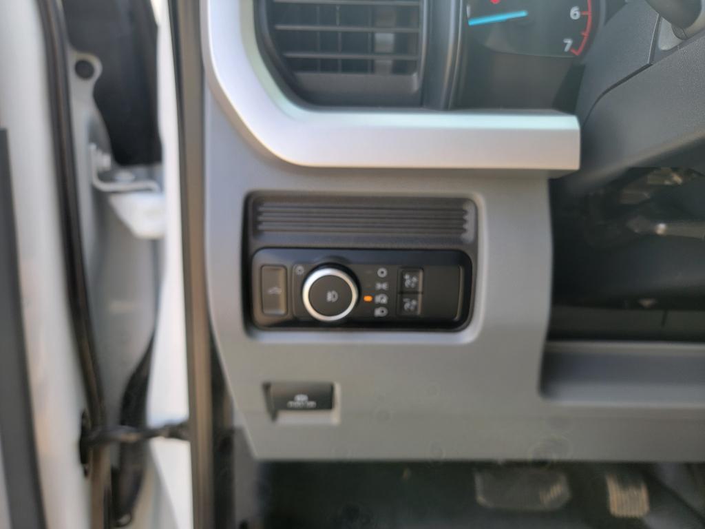 used 2024 Ford F-250 car, priced at $49,995