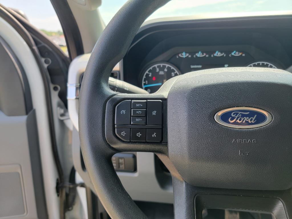 used 2024 Ford F-250 car, priced at $49,995