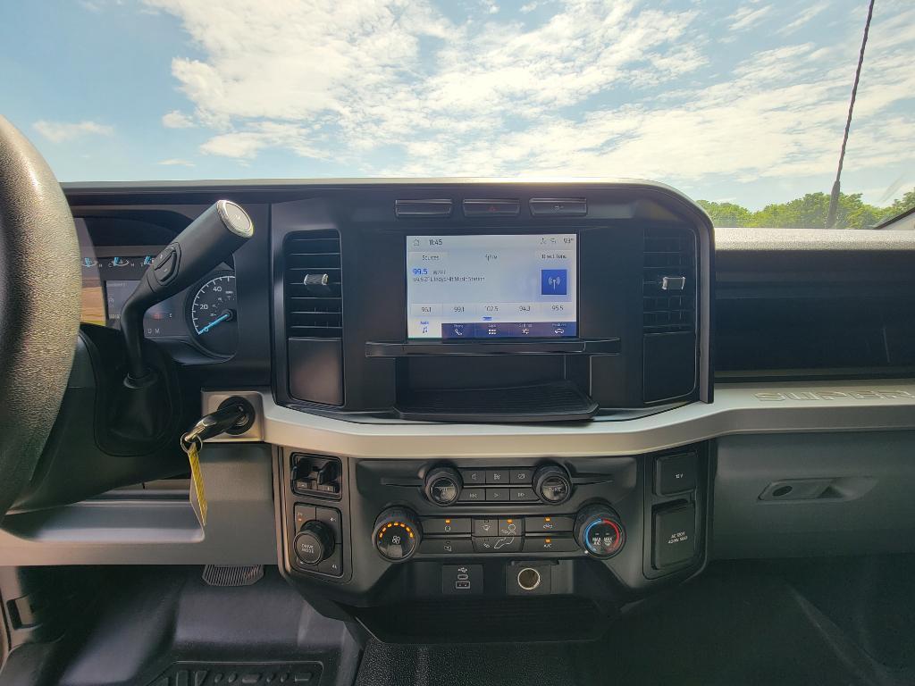 used 2024 Ford F-250 car, priced at $49,995