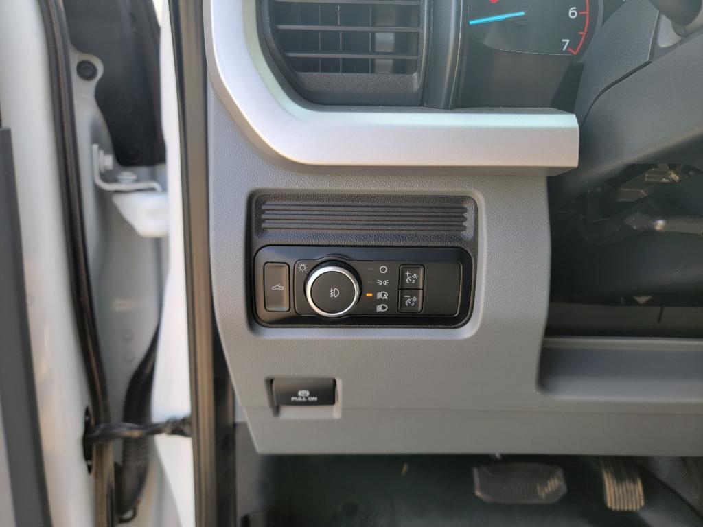 used 2024 Ford F-250 car, priced at $49,995