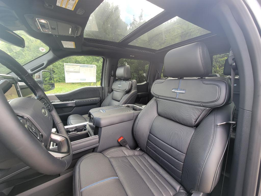 new 2026 Ford F-350 car, priced at $102,470