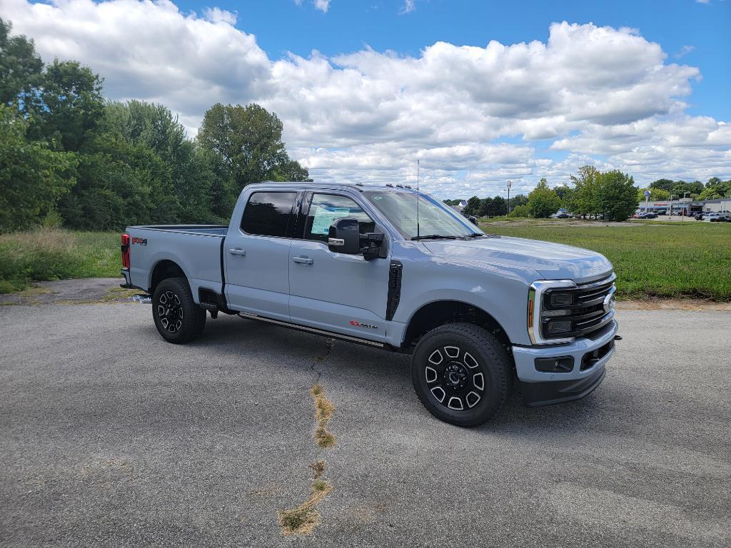 new 2026 Ford F-350 car, priced at $102,470