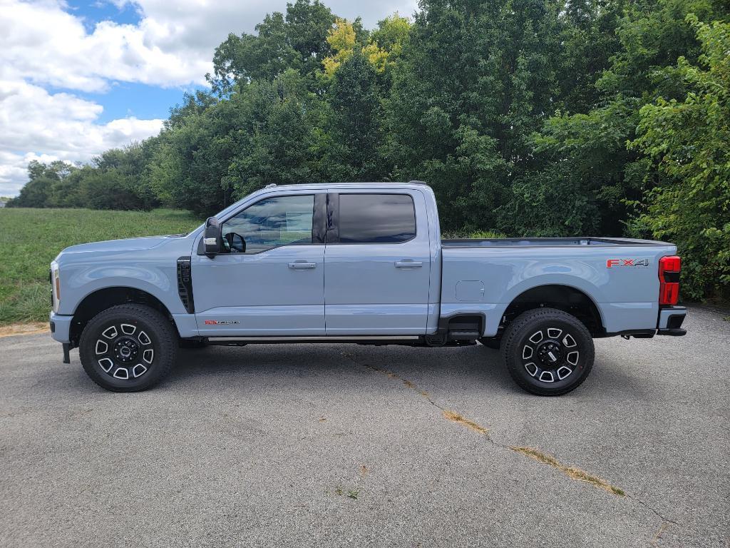 new 2026 Ford F-350 car, priced at $102,470